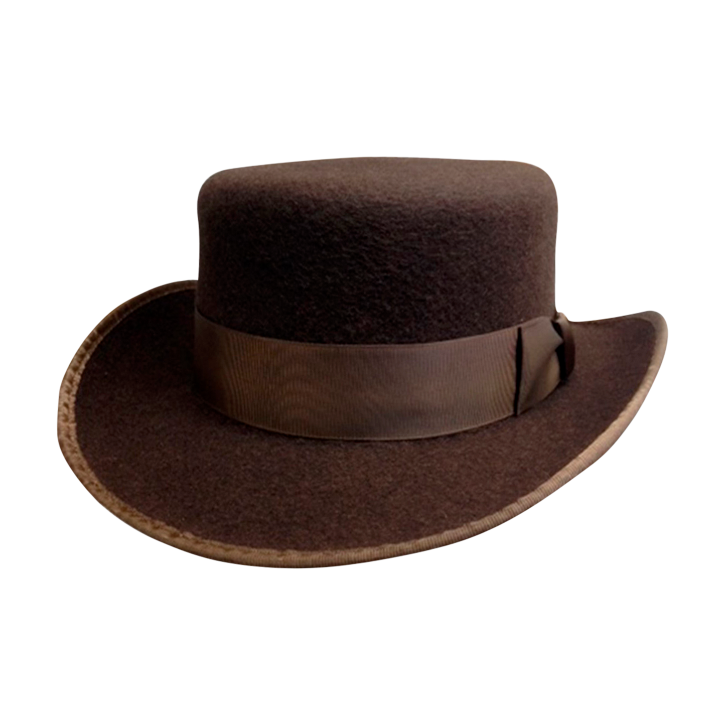 SOMBRERO DE COPA VIEJO OESTE