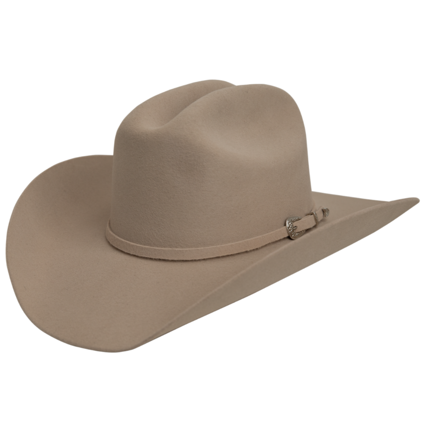 MONTANA 100X FIELTRO LANA BUCKSKIN