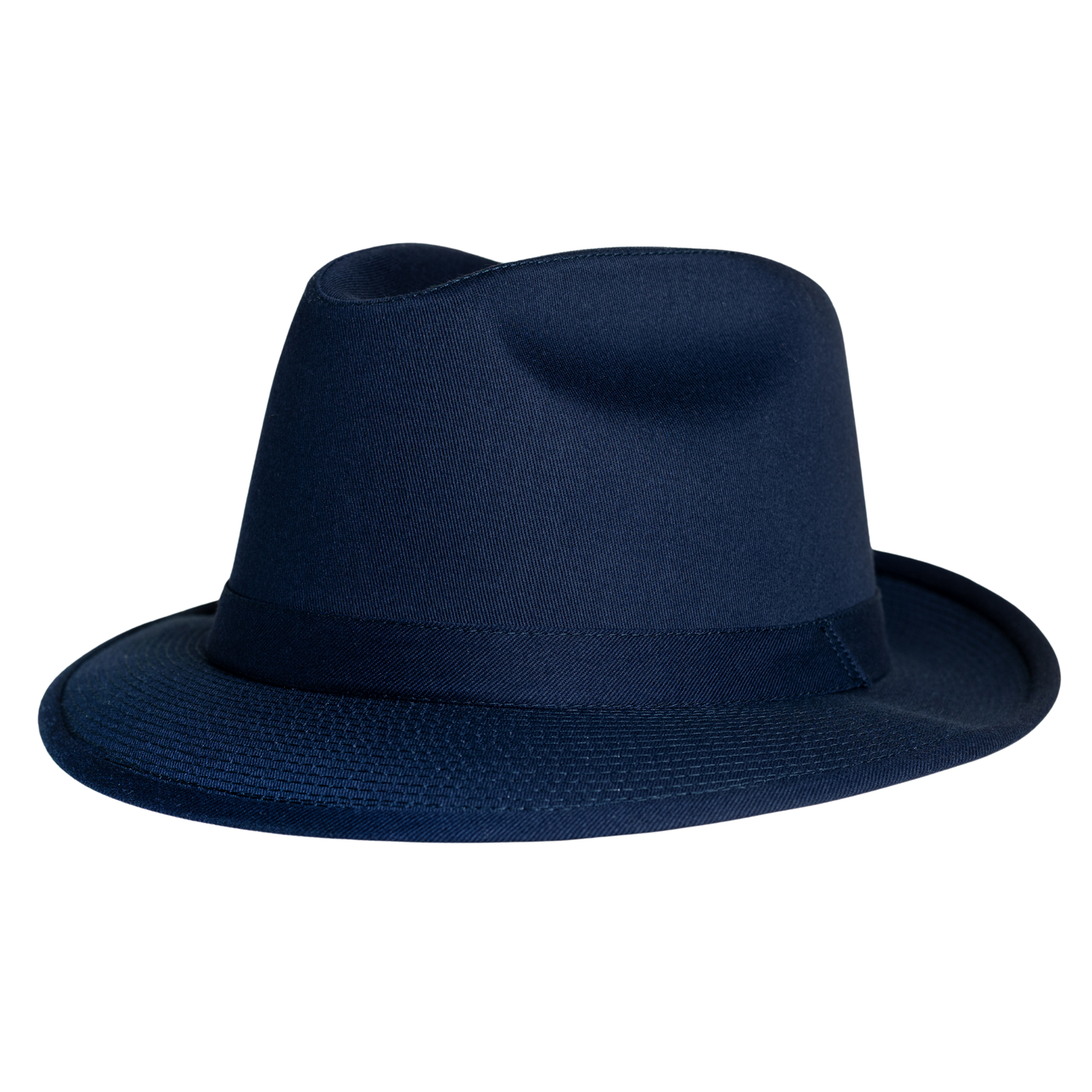 Aguila Gabardina Azul Marino