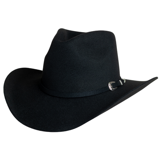 AUSTRALIANO 100X NEGRO
