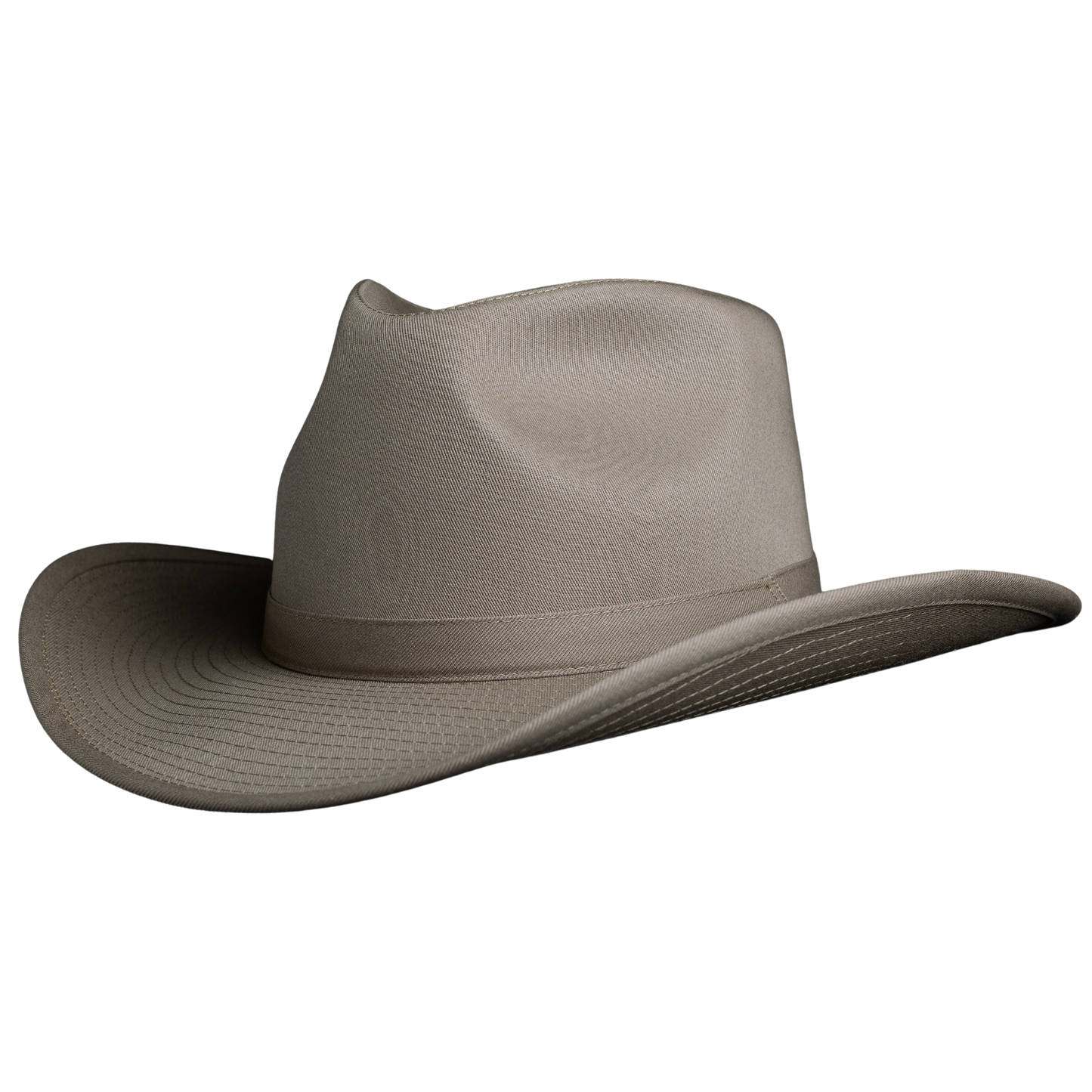 Australiano Gabardina Kaki