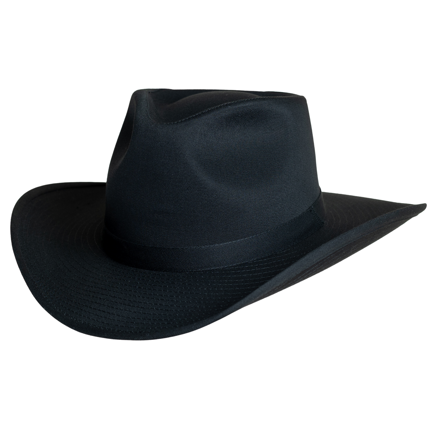 Australiano Gabardina Negro