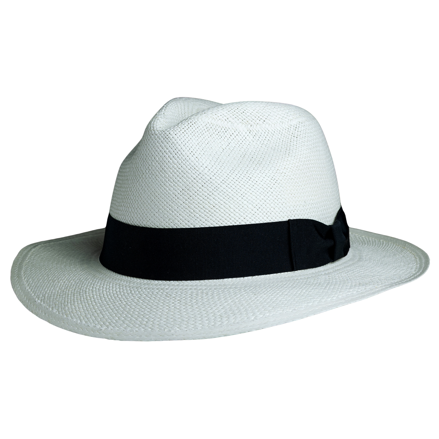 Clásico Panamá Blanco
