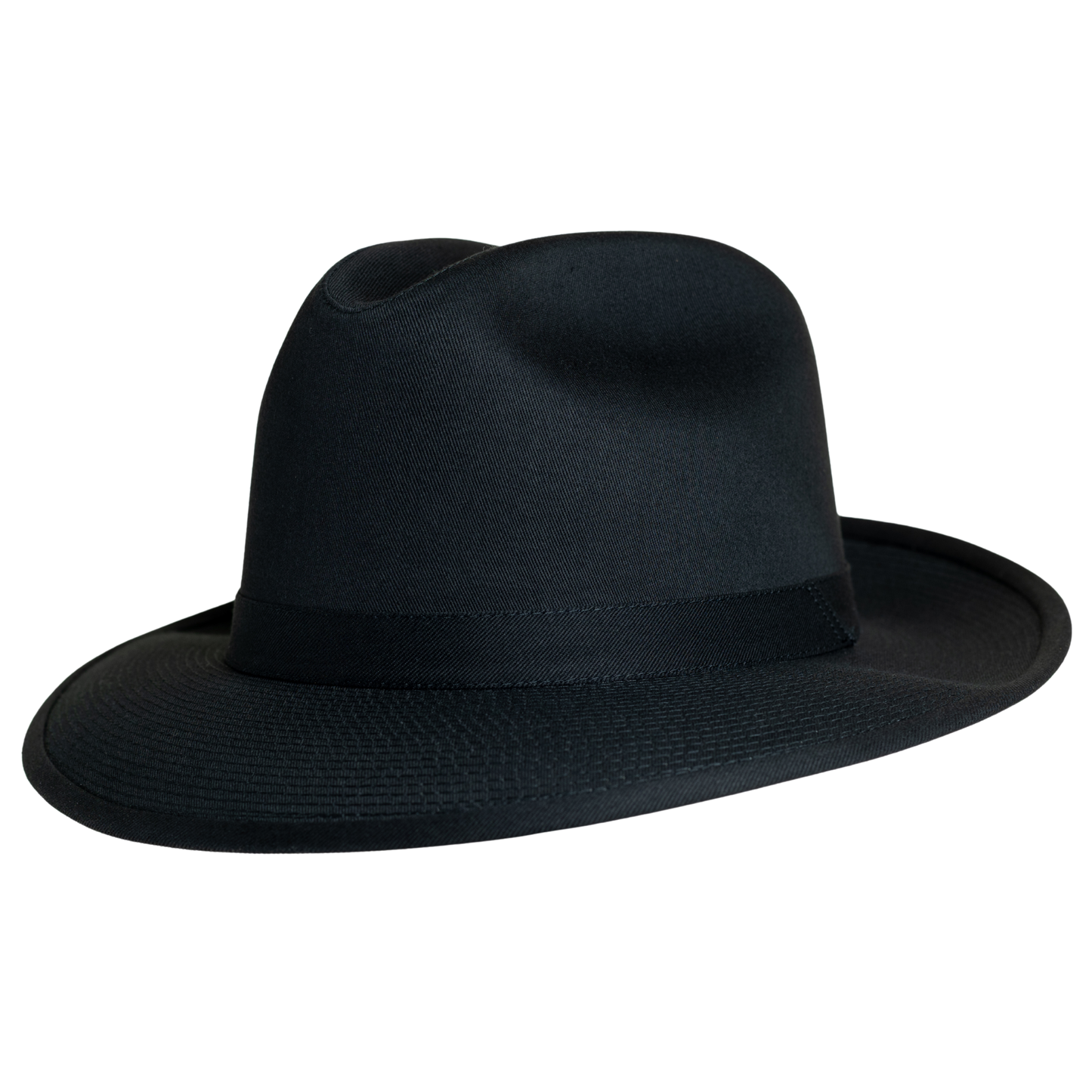Dallas Gabardina Negro