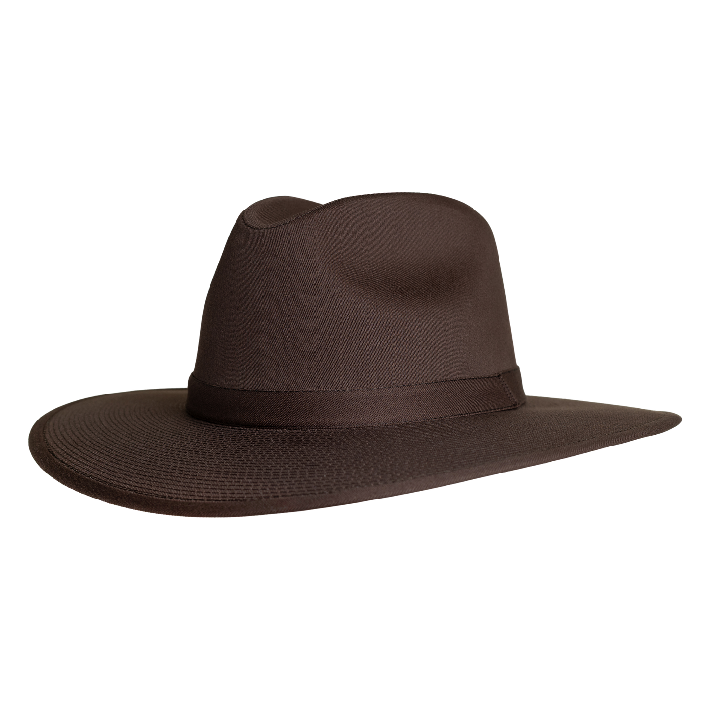 Indiana Gabardina Choco