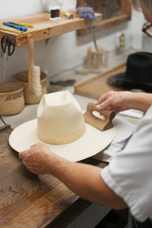 El Sombrero más Fresco y Ligero