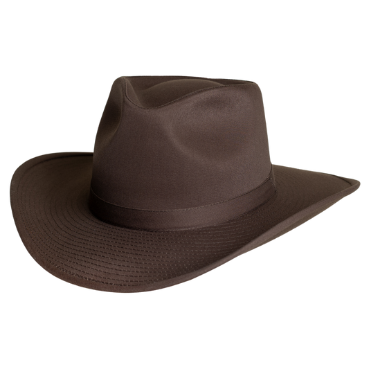 Australiano Gabardina Choco