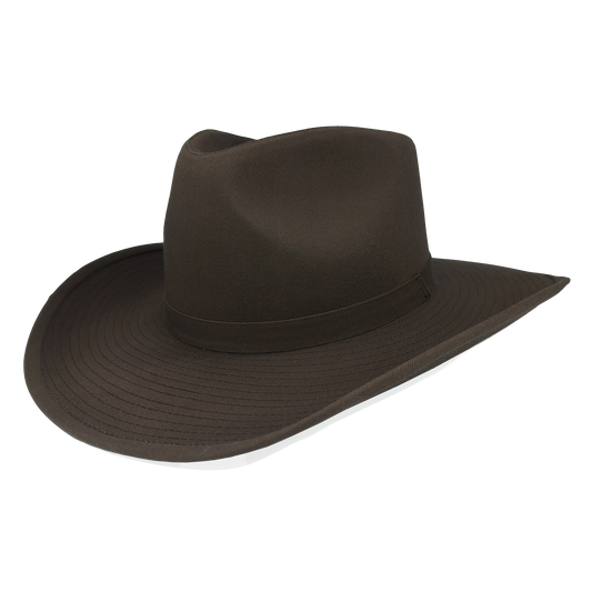 Australiano Gabardina Choco