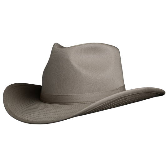 Australiano Gabardina Kaki
