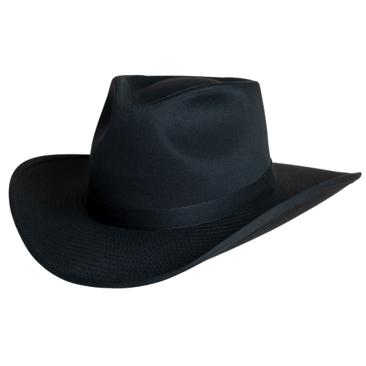 Australiano Gabardina Negro