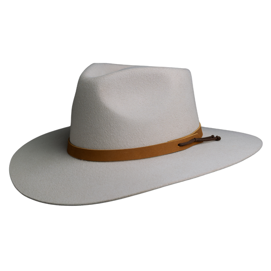 AUSTRALIANO M BUCKSKIN