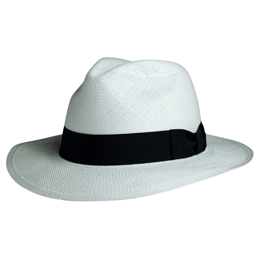 Clásico Panamá Blanco