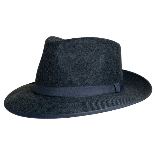 Cuba Paño Gris Oxford