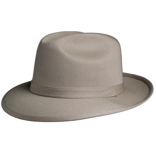 Dallas Gabardina Kaki