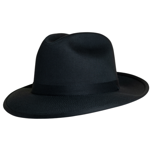 Dallas Gabardina Negro