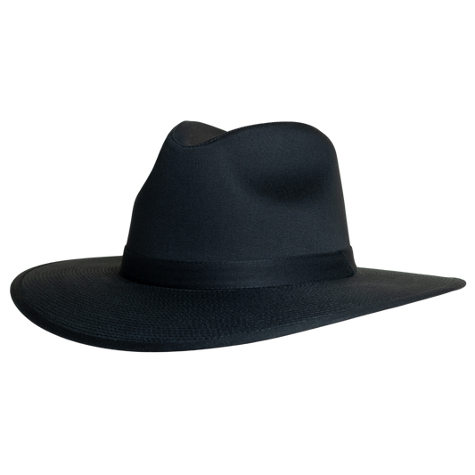 Indiana Gabardina Negro