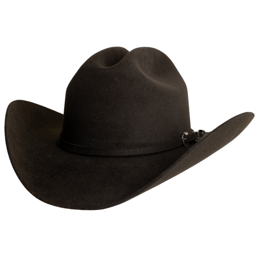 MONTANA 200X PELO DE CONEJO CHOCOLATE