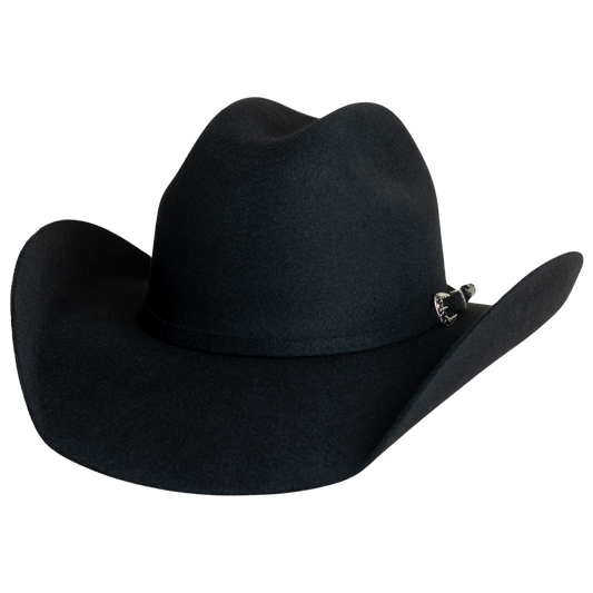 Old West 100X Negro